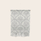 Triceratops Damask Wall Hanging Gallery Image 1