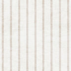 AEGEAN WIDE SPACED TICKING JUTE Coffee Mug Gallery Image 2