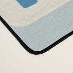 Sunny Santorini Desk Mat Gallery Image 4