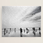 Dog Beach Jigsaw Puzzle Gallery Image 1