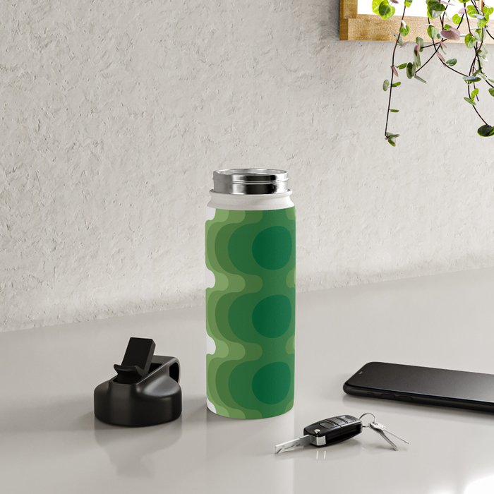 Mas Echoes Water Bottle Gallery Image 5