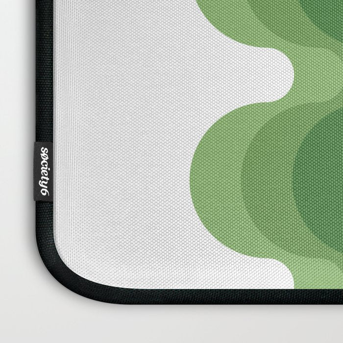 Mas Echoes Laptop Sleeve Gallery Image 3