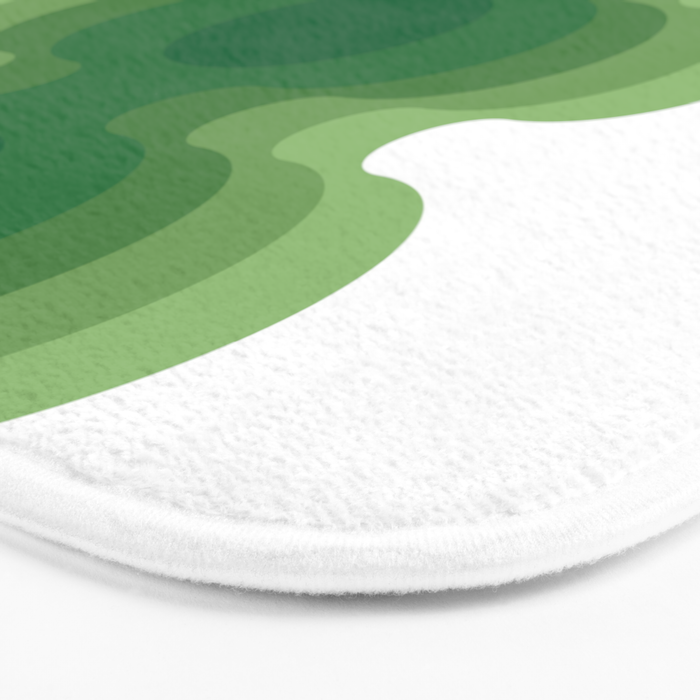 Mas Echoes Bath Mat Gallery Image 3