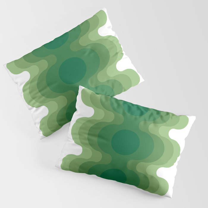 Mas Echoes Pillow Sham Gallery Image 3