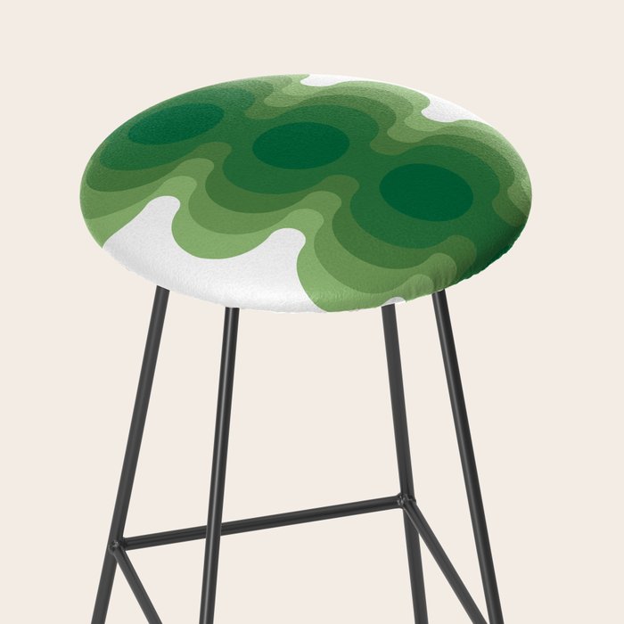 Mas Echoes Stool Gallery Image 2