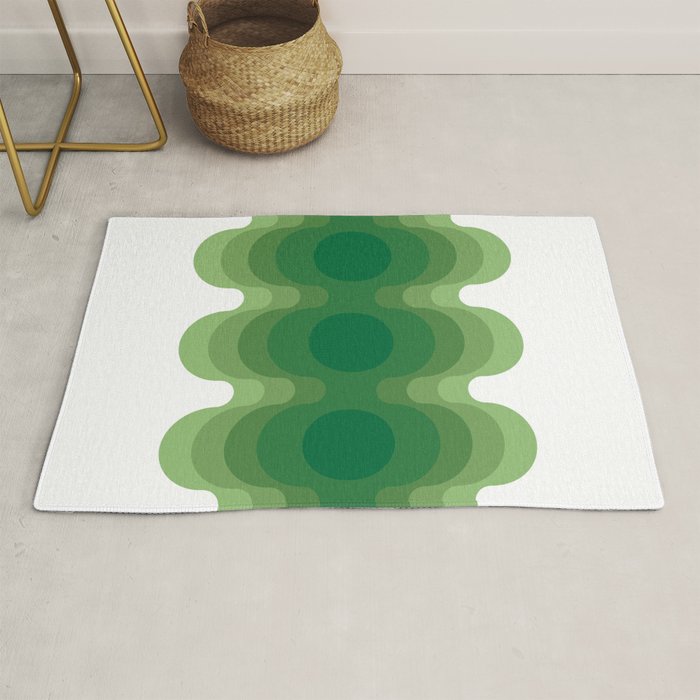 Mas Echoes Rug Gallery Image 1