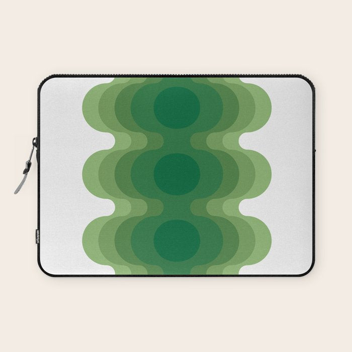 Mas Echoes Laptop Sleeve Gallery Image 1