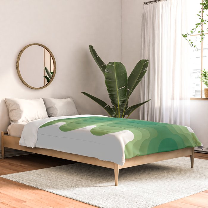 Mas Echoes Comforter Gallery Image 2