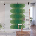 Mas Echoes Wall Mural Gallery Image 1