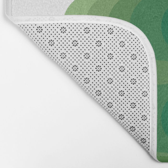 Mas Echoes Bath Mat Gallery Image 2