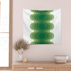 Mas Echoes Wall Tapestry Gallery Image 2