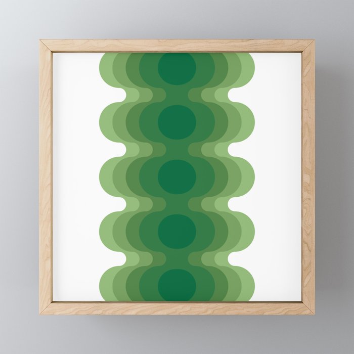 Mas Echoes Mini Art Print Gallery Image 1