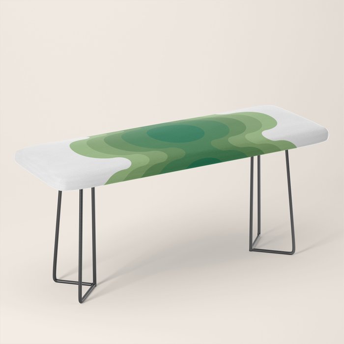 Mas Echoes Bench Gallery Image 1