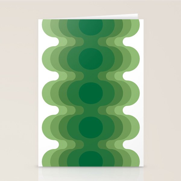 Mas Echoes Stationery Card Gallery Image 2