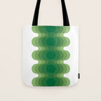 Mas Echoes Tote Bag Gallery Image 1