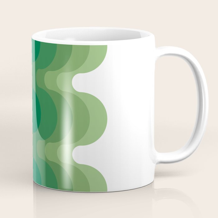 Mas Echoes Coffee Mug Gallery Image 1
