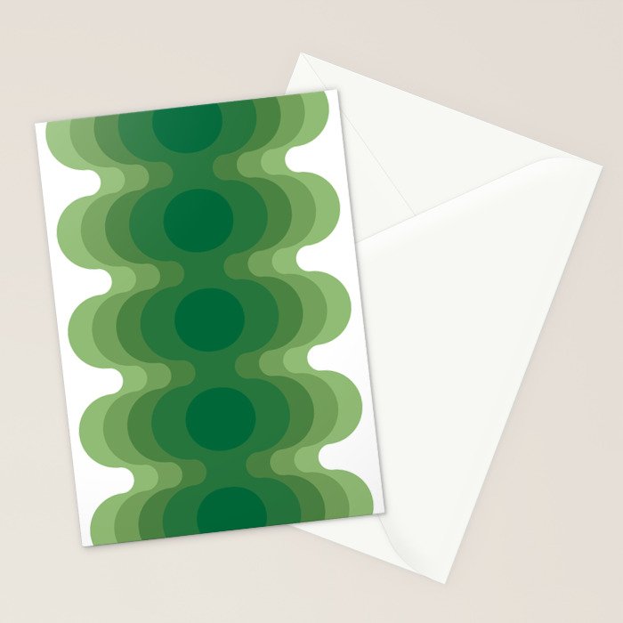 Mas Echoes Stationery Card Gallery Image 2