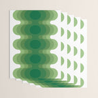 Mas Echoes Wrapping Paper Gallery Image 3
