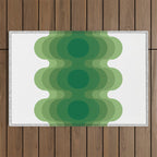 Mas Echoes Outdoor Rug Gallery Image 1