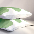 Mas Echoes Pillow Sham Gallery Image 3