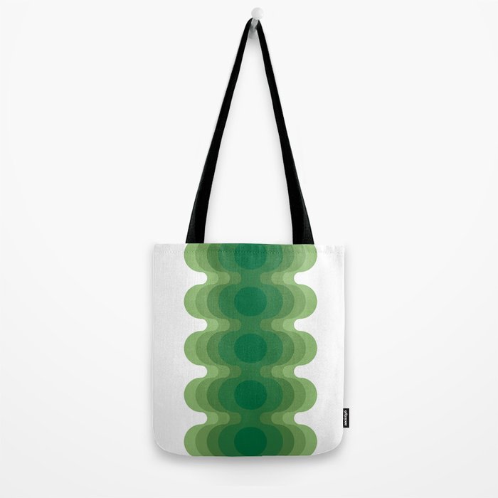 Mas Echoes Tote Bag Gallery Image 2