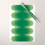 Mas Echoes Wrapping Paper Gallery Image 1