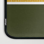 Mustard & Olive Laptop Sleeve Gallery Image 3