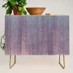 SCRATCHES / Nine Credenza Gallery Image 1
