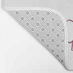 Flying Elephant Bath Mat Gallery Image 2