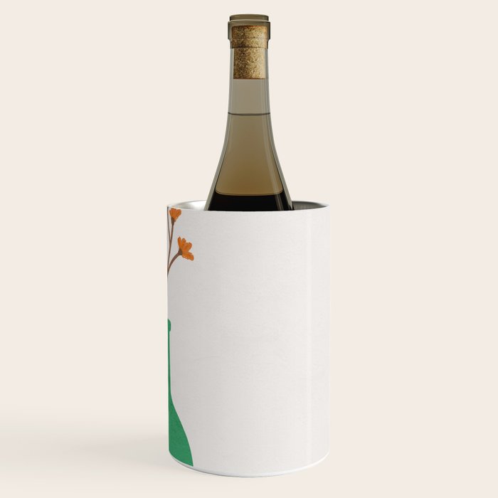 Little Vase Design 2 Wine Chiller Gallery Image 3