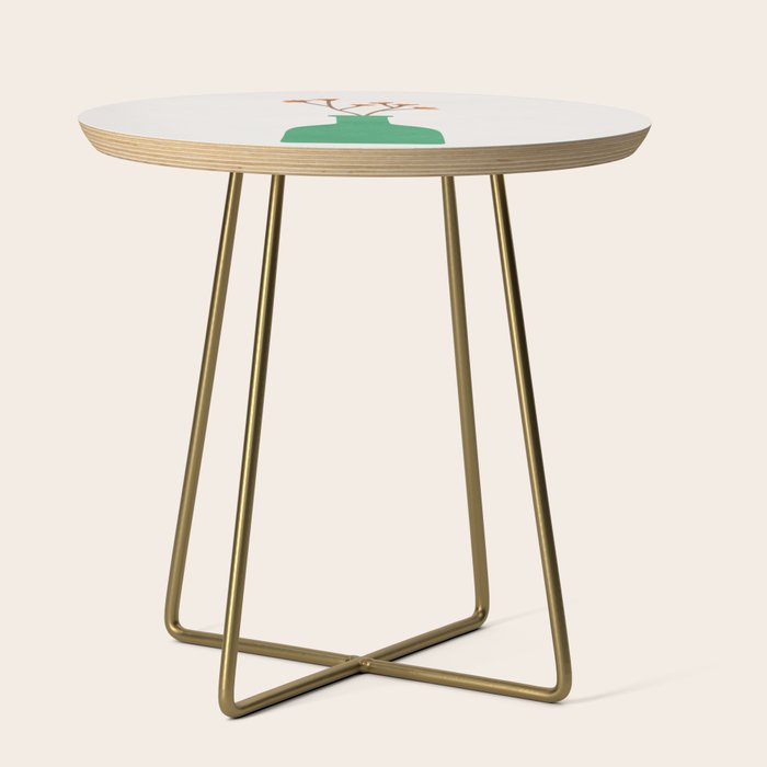 Little Vase Design 2 Side Table Gallery Image 1