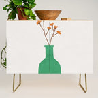 Little Vase Design 2 Credenza Gallery Image 1