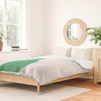 Little Vase Design 2 Duvet Cover Gallery Image 2