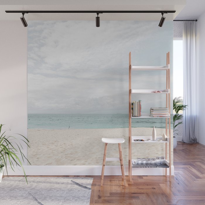 Coast 23 Wall Mural Gallery Image 1