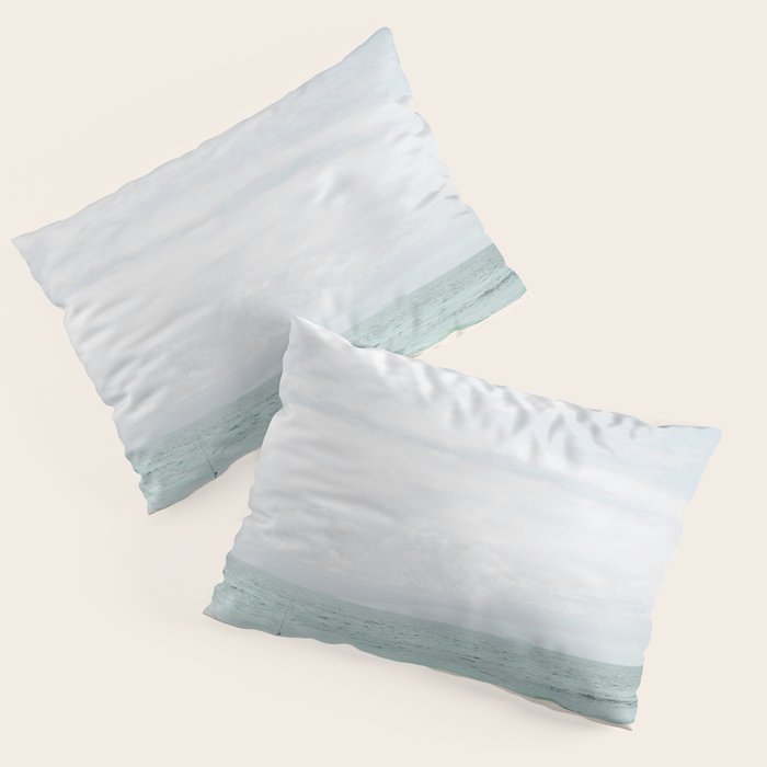 Coast 23 Pillow Sham Gallery Image 1
