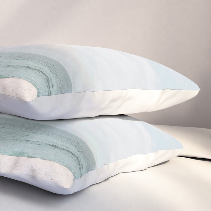 Coast 23 Pillow Sham Gallery Image 3