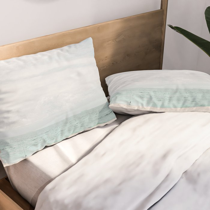 Coast 23 Pillow Sham Gallery Image 2