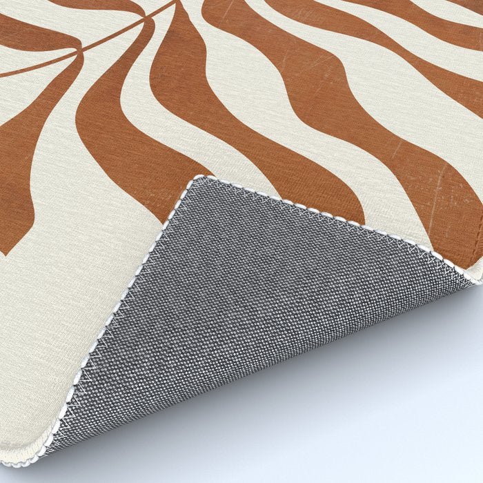 minimal plant 8 Rug Gallery Image 4