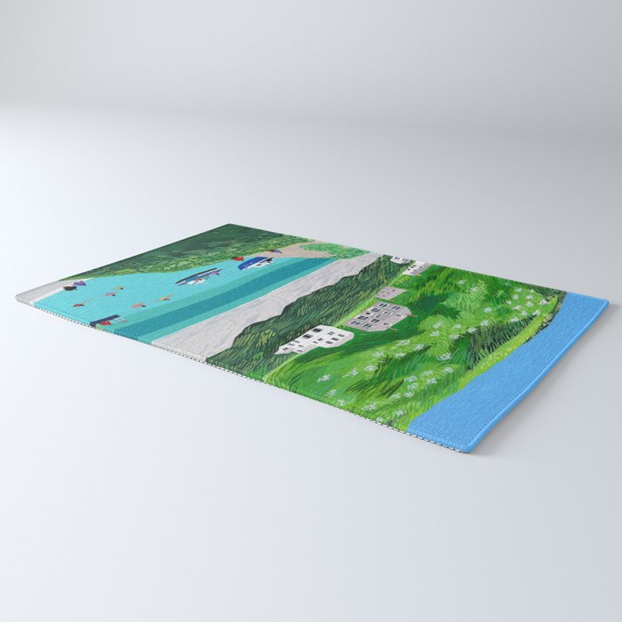 Cornwall Rug Gallery Image 3