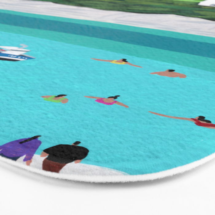 Cornwall Bath Mat Gallery Image 3