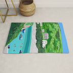 Cornwall Rug Gallery Image 1