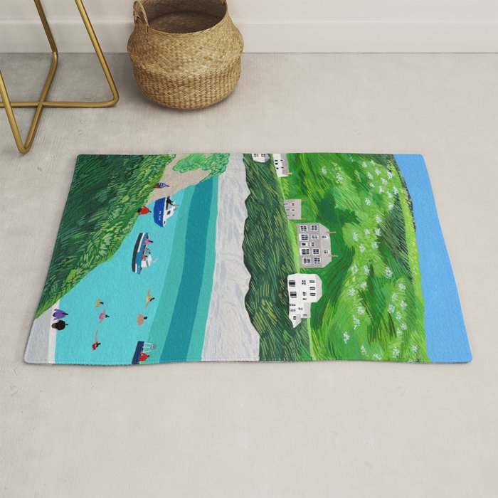 Cornwall Rug Gallery Image 1