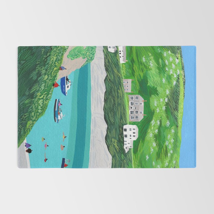 Cornwall Rug Gallery Image 2