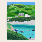 Cornwall Poster Gallery Image 4