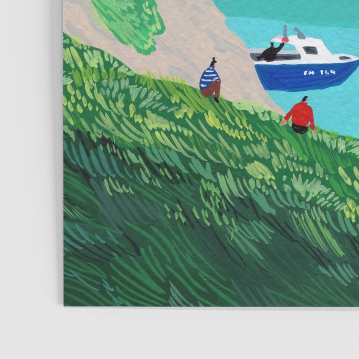 Cornwall Poster Gallery Image 3