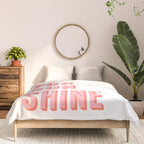 Time For Sunshine Comforter Gallery Image 3
