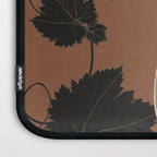 Black Wine 1 Laptop Sleeve Gallery Image 3