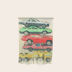 Pile Up Wall Hanging Gallery Image 1