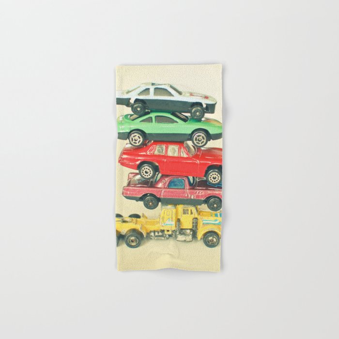Pile Up Bath Towel Gallery Image 1