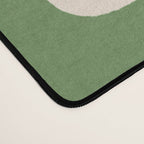 Modern Abstract Minimal Shapes 42 Desk Mat Gallery Image 4